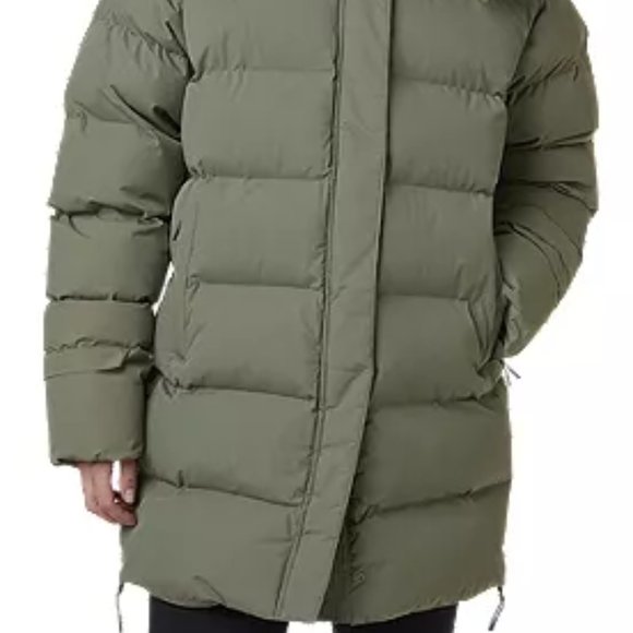 Helly Hansen Jackets & Blazers - Helly Hansen Women's Aspire Puffy Parka
